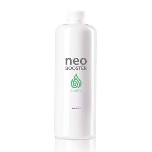 AQUARIO-WATER CONDITIONER NEO BOOSTER PLANTS 1000ML