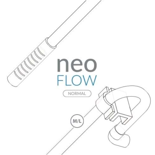 AQUARIO-NEO FLOW L/M