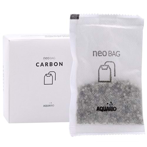 AQUARIO-NEO BAG CARBON