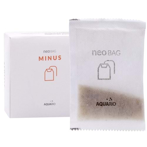 AQUARIO-NEO BAG MINUS