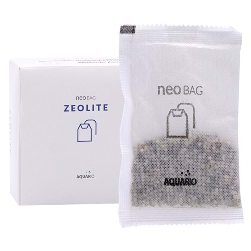 AQUARIO-NEO BAG ZEOLITE