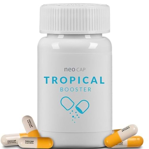 AQUARIO-NEO CAP BOOSTER TROPICAL