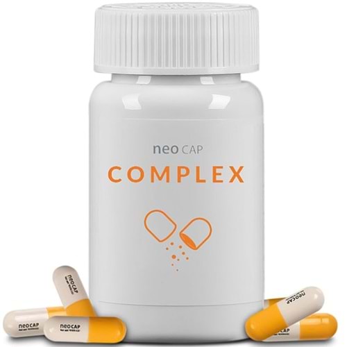 AQUARIO-NEO CAP COMPLEX