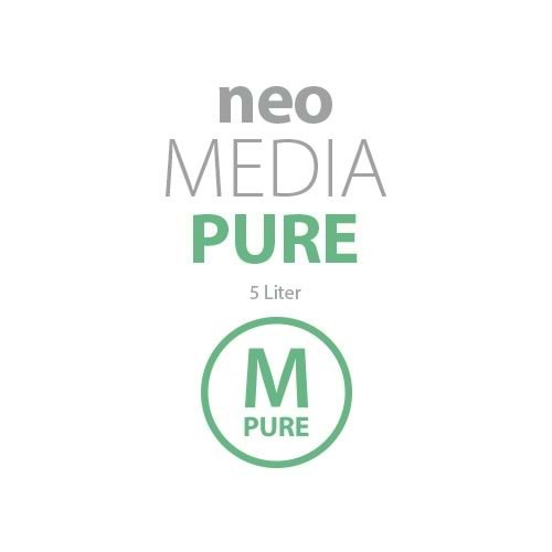 AQUARIO-PREMIUM NEO MEDIA QUAD PURE M 5LT