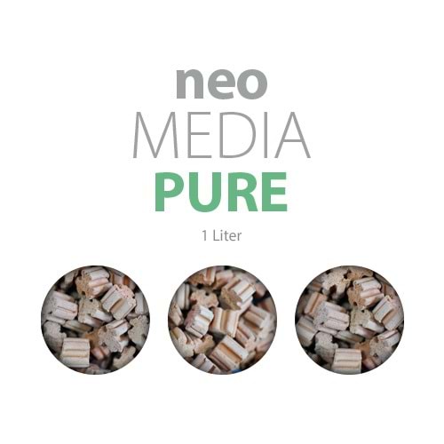 AQUARIO-PREMIUM NEO MEDIA QUAD PURE S 1LT