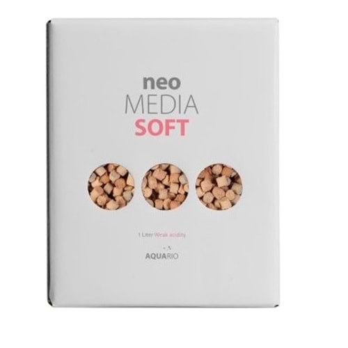 AQUARIO-PREMIUM NEO MEDIA QUAD SOFT S 5LT