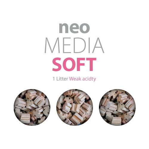 AQUARIO-PREMIUM NEO MEDIA QUAD SOFT S 1LT