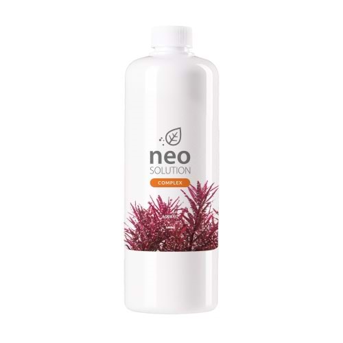 AQUARIO-NEO SOLUTION COMPLEX 1000ML