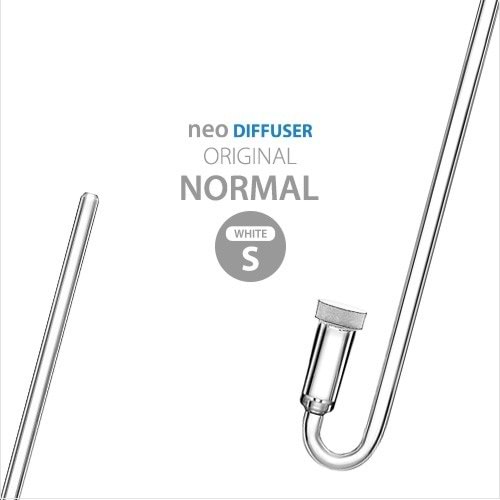 AQUARIO-NEO DIFFUSER NORMAL ORIGINAL S (WHITE)