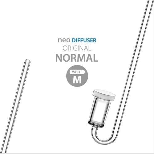 AQUARIO-NEO DIFFUSER NORMAL ORIGINAL M (WHITE)
