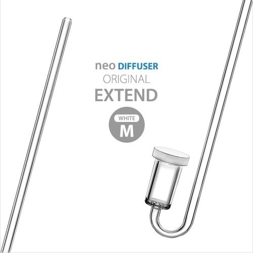 AQUARIO-NEO DIFFUSER EXTEND ORIGINAL M (WHITE)