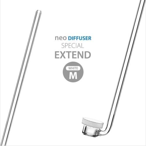 AQUARIO-NEO DIFFUSER EXTEND SPECIAL M (WHITE)