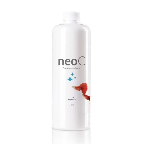 AQUARIO-WATER CONDITIONER NEO C 150ML