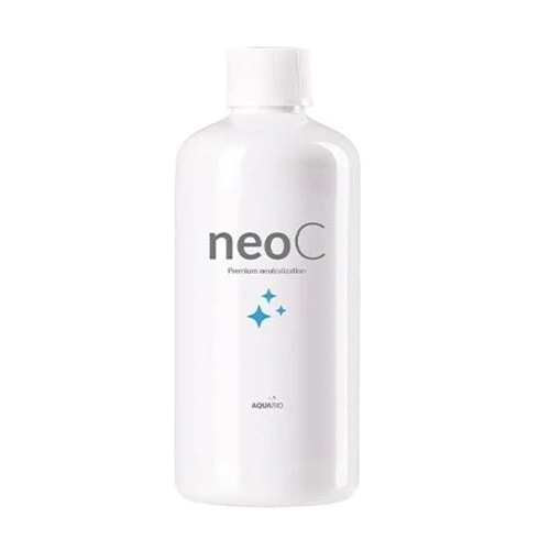 AQUARIO-WATER CONDITIONER NEO C PLANTS 150ML