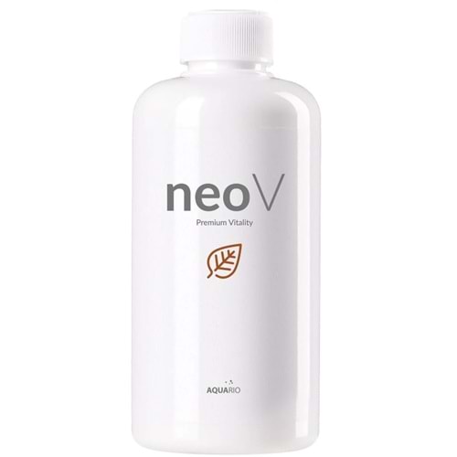 AQUARIO-WATER CONDITIONER NEO V 150ML