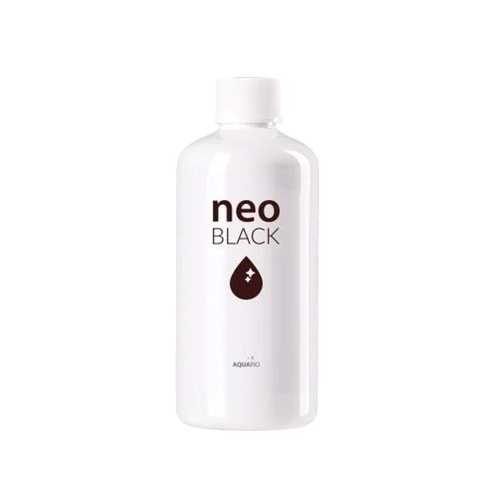 AQUARIO-WATER CONDITIONER NEO BLACK 150ML