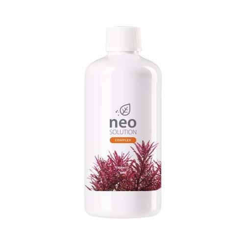 AQUARIO-NEO SOLUTION COMPLEX 150ML