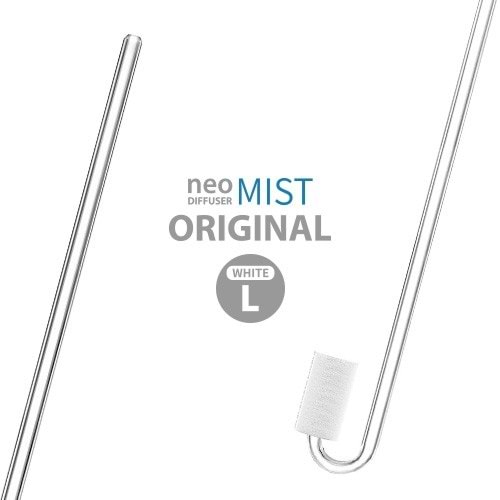 AQUARIO-NEO DIFFUSER MIST ORIGINAL L (WHITE)