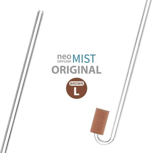 AQUARIO-NEO DIFFUSER MIST ORIGINAL L (BROWN)