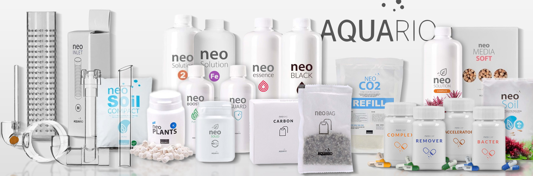 Aquario Akvaryum Ürünleri Resmi Türkiye Distribütörü
