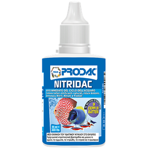 PRODAC-NITRIDAC 30ML