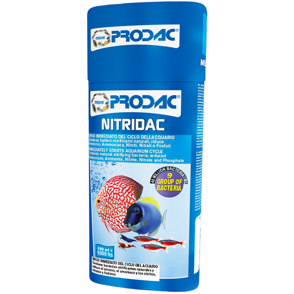 PRODAC-NITRIDAC 100ML