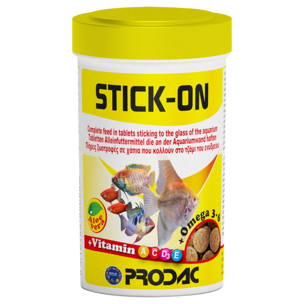 PRODAC-STICK-ON 100ML/60GR
