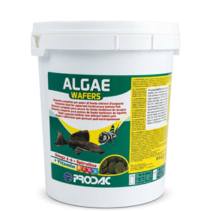 PRODAC-ALGAE WAFERS 2KG/4,5LT