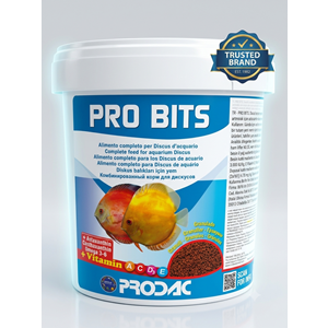 PRODAC-PRO BITS 4KG/10LT