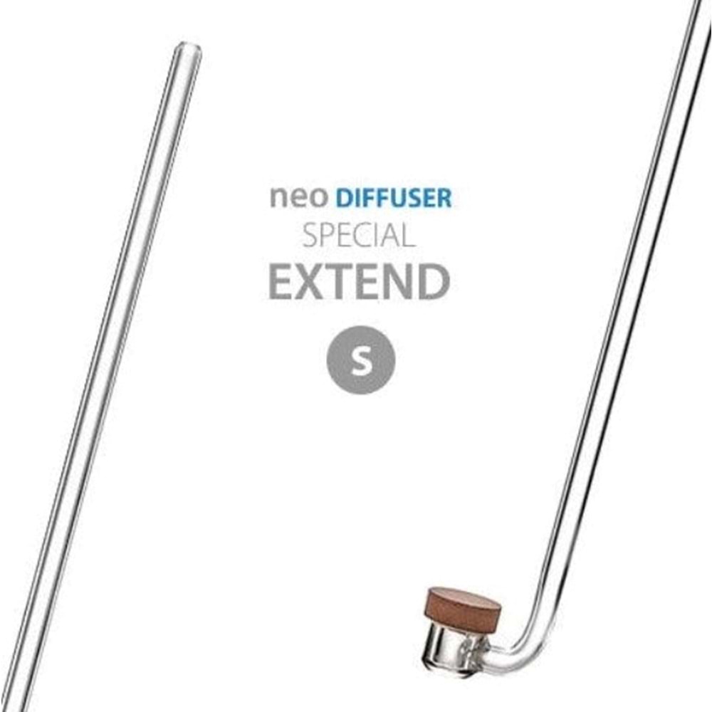 AQUARIO-NEO DIFFUSER EXTEND SPECIAL S (BROWN)