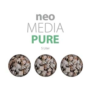 AQUARIO-PREMIUM NEO MEDIA PURE MINI 5LT