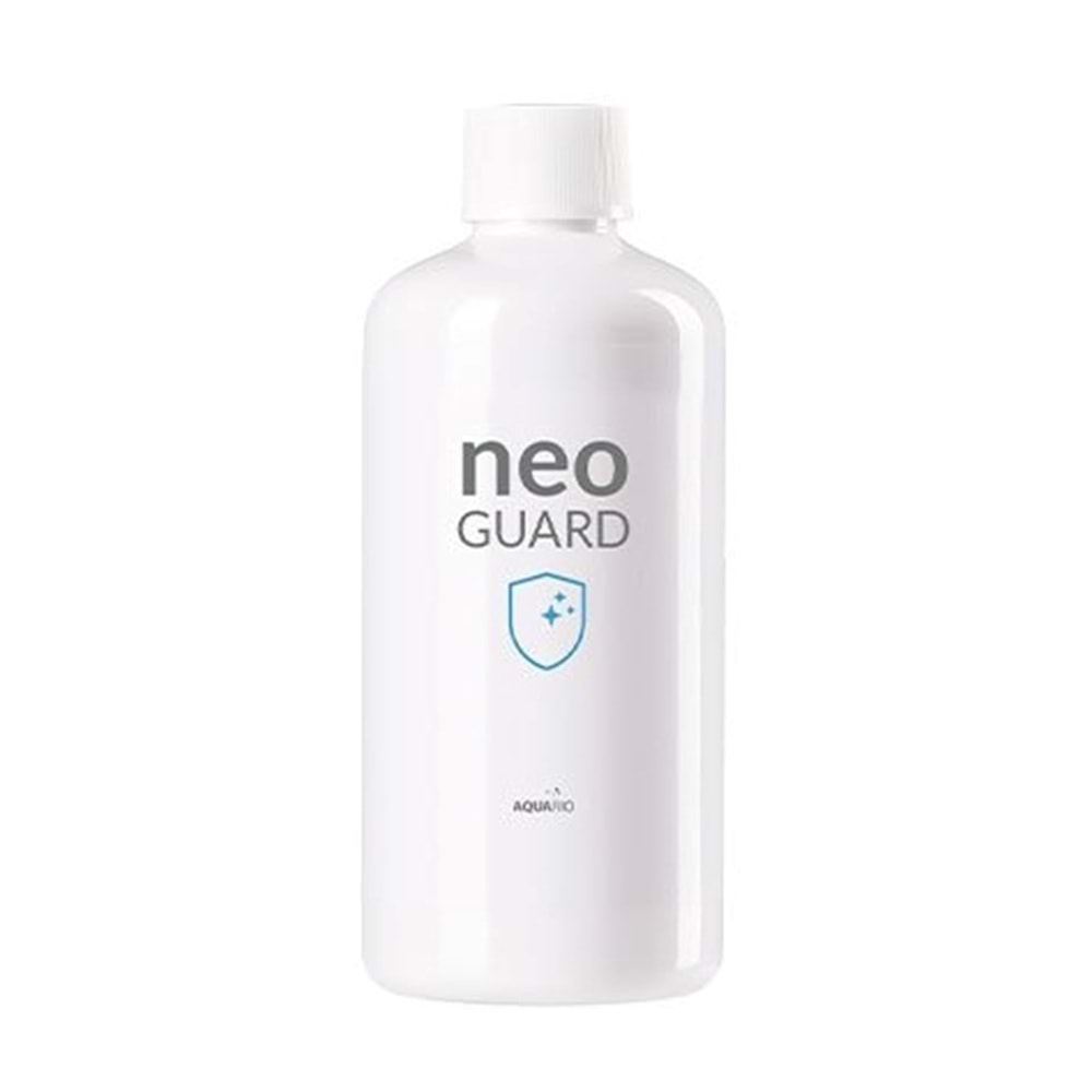 AQUARIO-WATER CONDITIONER NEO GUARD 300ML