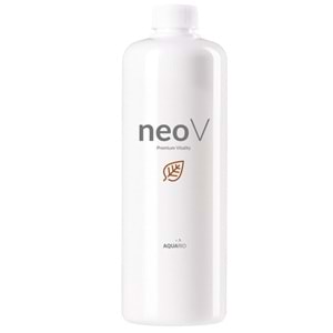 AQUARIO-WATER CONDITIONER NEO V 1000ML