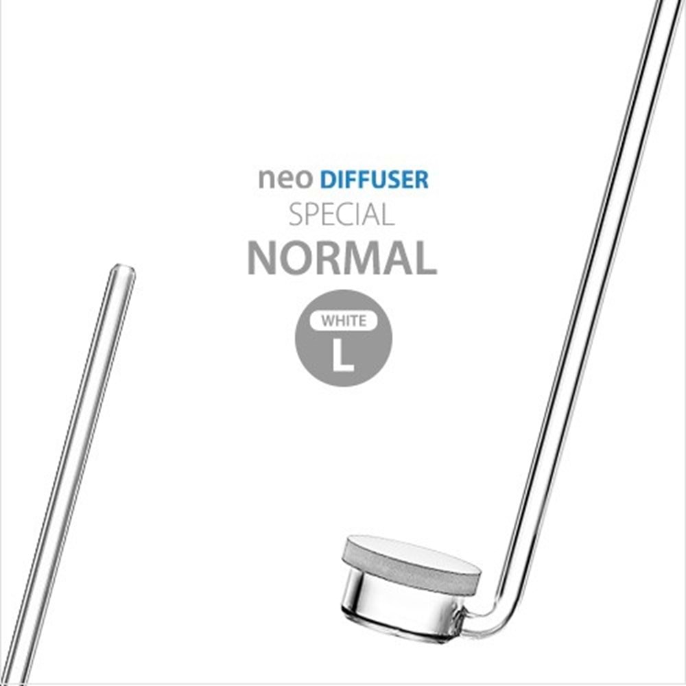 AQUARIO-NEO DIFFUSER NORMAL SPECIAL L (WHITE)